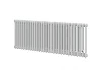DeLonghi Multicolumn 570 3 колони 30 секций конф.0 (боковое 1/2") RAL9016 (0Q0030570300000) Delonghi - 1