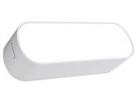 Безпровідний датчик вібрації Tervix Pro Line ZigBee Vibro Sensor (410041)