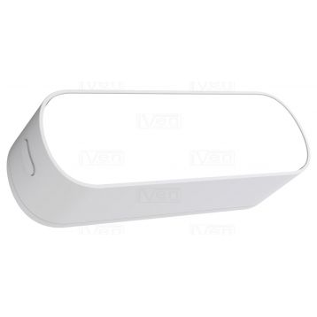 Беспроводной датчик вибрации Tervix Pro Line ZigBee Vibro Sensor (410041)