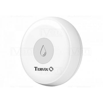 Беспроводной датчик затопления Tervix Pro Line ZigBee Flood Sensor Wireless (411021)