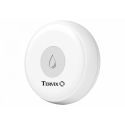 Беспроводной датчик затопления Tervix Pro Line ZigBee Flood Sensor Wireless (411021)