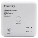 Умный переключатель Tervix Pro Line ZigBee Dry Contact On/Off (реле с "сухим" контактом)
