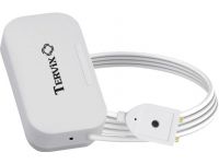 Безпровідний датчик затоплення Tervix Pro Line ZigBee Flood Sensor з виносним датчиком 1000мм (411021)