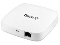 Контроллер Проодной Ethernet Tervix ProLine ZigBee Gateway (401111)