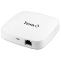 Контролер Провідний Ethernet Tervix ProLine ZigBee Gateway (401111)