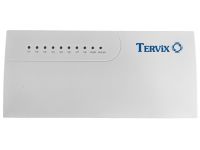Контроллер для водяного теплого пола Tervix Pro Line С8 (8 контуров) (511008)