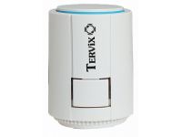 Термопривод Tervix ProLine Egg нормально-закрытый NC 230v (217011)