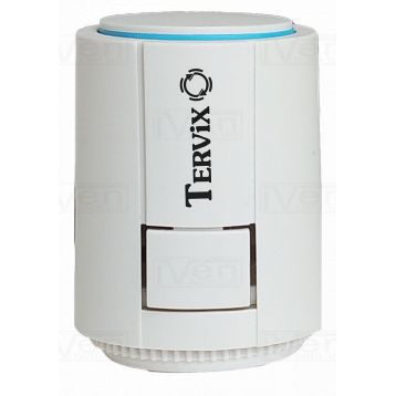 Термопривод Tervix ProLine Egg нормально-закрытый NC 230v (217011)