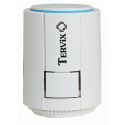 Термопривід Tervix ProLine Egg нормально-відкритий NO 230v (217111)