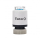 Термопривід Tervix ProLine Egg2 нормально-відкритий NO 230v (217031)