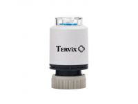 Термопривод Tervix ProLine Egg2 нормально-открытий NO 230v (217031)