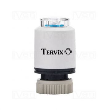 Термопривод Tervix ProLine Egg2 нормально-открытий NO 230v (217031)