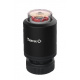 Термопривод Tervix ProLine Egg 2 нормально-закрытый NC 230v чорный (217030)