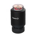 Термопривід Tervix ProLine Egg 2 нормально-закритий NC 230v чорний (217030)