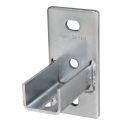 Mupro MPC Стеновой держатель горизонтальный 27 х 18 28 х 30 оцинкованный (156811)