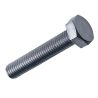 Mupro Болт M12 x 60 mm DIN 933 гаряче цинкування (105646)