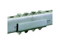 Mupro MPC/MPR Поздовжній з`єднувач посилений оцинкований 38/40 40/120, 41/21 41/124 (120136)