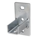 Mupro MPC/MPR Стеновой держатель горизонтальный 38/24 40/60, 41/21 41/62 оцинкованный (156809)