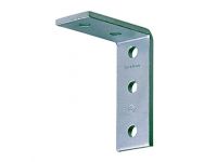 Mupro MPCхMPR Кутник довгий 90° гаряче цинк. 38 х 40 40 х 120, 41 х 21 41 х 124 (118846)