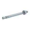 Mupro St Анкер распорный M12 L 180 85 оцинкованный (129506)