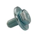 Mupro Болт StaboFix M8 x 8 mm оцинкованный (129078)