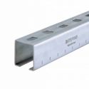 Mupro MPC Профиль 38 х 40 L2000 mm горячее цинкование (129916)