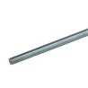 Mupro Шпилька різьбова М20 х 1000 mm клас міцності 4.8 оцинкована (113579)