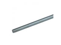 Mupro Шпилька різьбова М10 × 160 мм, клас міцності 4.8, оцинкована (113729)