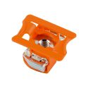 Mupro MPR Гайка быстрого монтажа S+ М8 горячее цинкование 41 х 21 41 х 124 (166310)