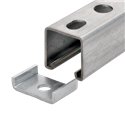 Mupro MPR Шайба U подібна М10 41 х 21 124 гаряче цинкування (154238)