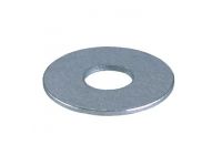 Mupro Шайба M8 8,5 x 24 x 2 mm DIN 9021 оцинкована (127253)