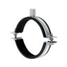 Mupro Хомут (без шпильки) EURO QUICK Typ Exp d 3/8" 17 23 мм M8 оцинкований (172004)
