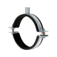 Mupro Хомут (без шпильки) EURO QUICK Typ Exp d 57 53 58 мм M8 оцинкований (172010)