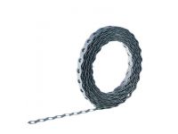 Mupro Стрічка монтажна перфорована 17 mm (10 метрів) хвиляста оцинкована (114801)