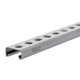 Mupro MPR Профіль монтажний 41 х 21 х 2.0 mm L6000 mm гаряче цинкування (154175)