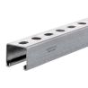 Mupro MPR Профіль монтажний 41 х 41 х 2,0 mm L3040 mm оцинкований (150934)
