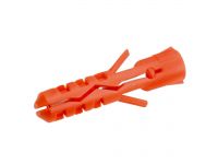 Мuepro Дюбель нейлоновый 10 х 50 mm (107359) - 1