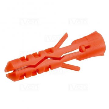Мuepro Дюбель нейлоновый 10 х 50 mm (107359) - 1