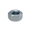 Mupro Гайка шестигранная M8 DIN 934 оцинкованная (105498)