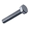 Mupro Болт M8 x 30 mm DIN 933 оцинкований (105777)