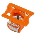 Mupro MPR Гайка быстрого монтажа S+ М12 оцинкованная 41 х 21 41 х 124 (165672)