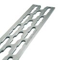 Mupro Профиль StaboFix 50 x 3 х 2000 mm оцинкованный (129076)
