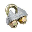 Mupro Зажим для шпильки StaboFix M8 оцинкованный (129075)