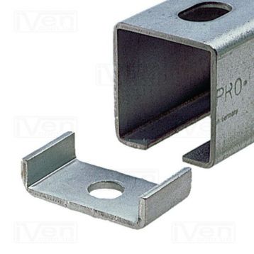 Mupro MPC Шайба U подібна M8 27 х 18 28 х 30 оцинкована (114439)