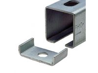 Mupro MPC Шайба U подібна M10 27 х 18 28 х 30 оцинкована (114503)