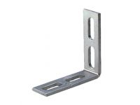 Mupro MPC Кутник 90° 27 х 18 28 х 30 оцинкований (118797)