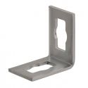 Mupro MPR Кутове кріплення 90° S+ 1+1 оцинковане 41 х 21 41 х 124 (165838)