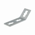 Mupro MPR Угловой крепеж 135° S+ 1+2 оцинкованный 41 х 21 41 х 124 (165841)