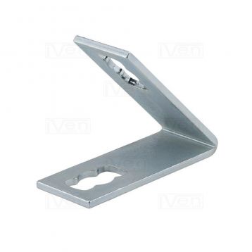 Mupro MPR Кутове кріплення 45° S+ 1+1 оцинковане 41 х 21 41 х 124 (165830)