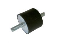 Mupro Віброгасник 40 x 30 mm тип A НН M8 x 23 mm (169006)